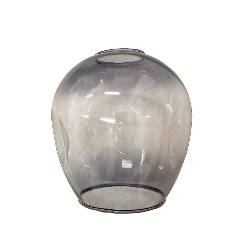 Valentina Modern Bubble Metal Pendant Light, Black/Gold - Neutral Decor