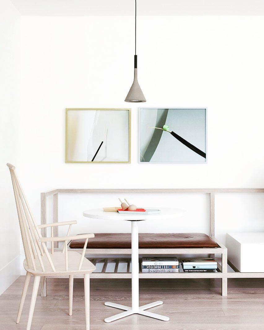 Nixor Pendant Lamp Concrete Conical Industrial-Neutral Decor