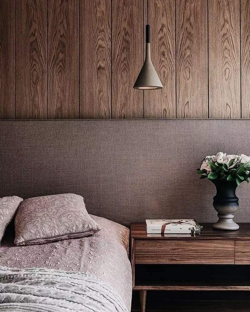 Nixor Pendant Lamp Concrete Conical Industrial-Neutral Decor