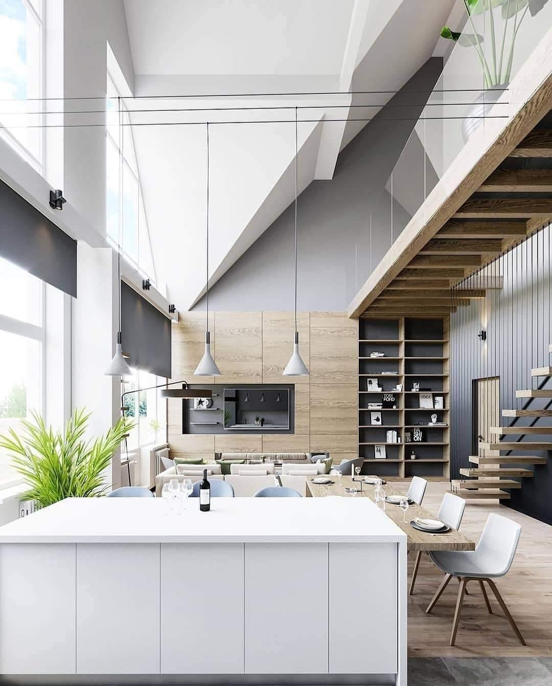 Nixor Pendant Lamp Concrete Conical Industrial-Neutral Decor