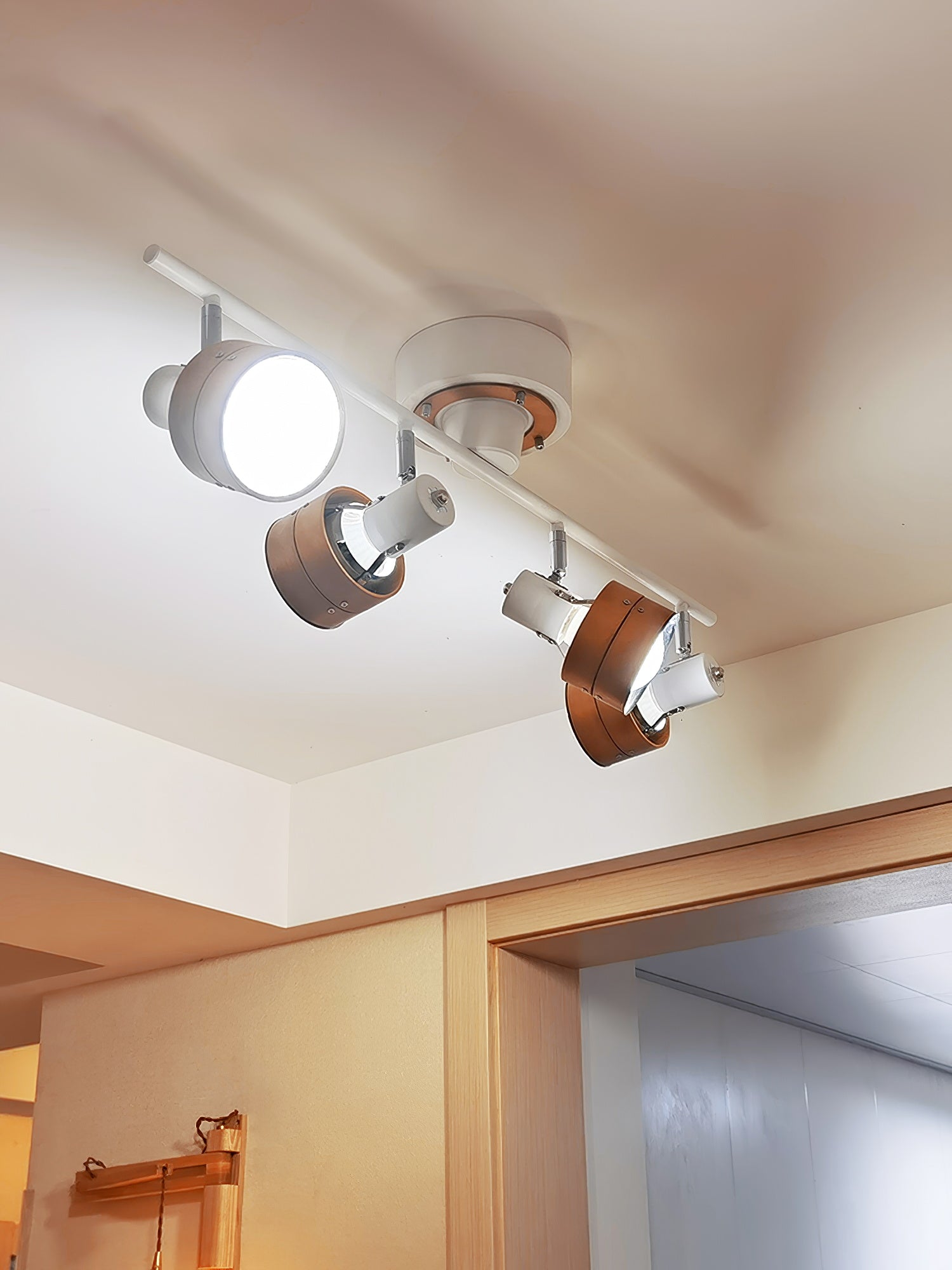 Rosalie Ceiling Lamp