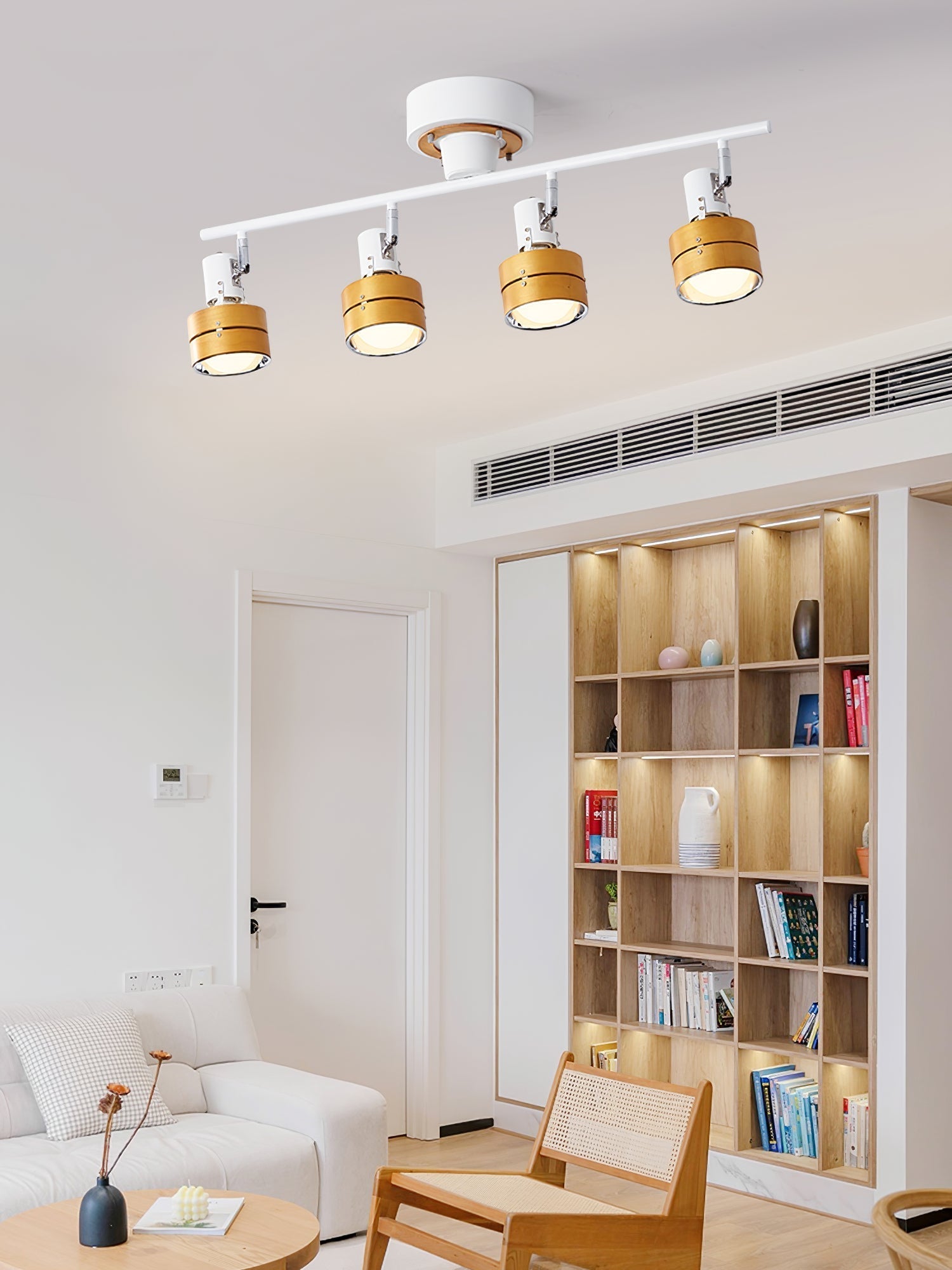 Rosalie Ceiling Lamp