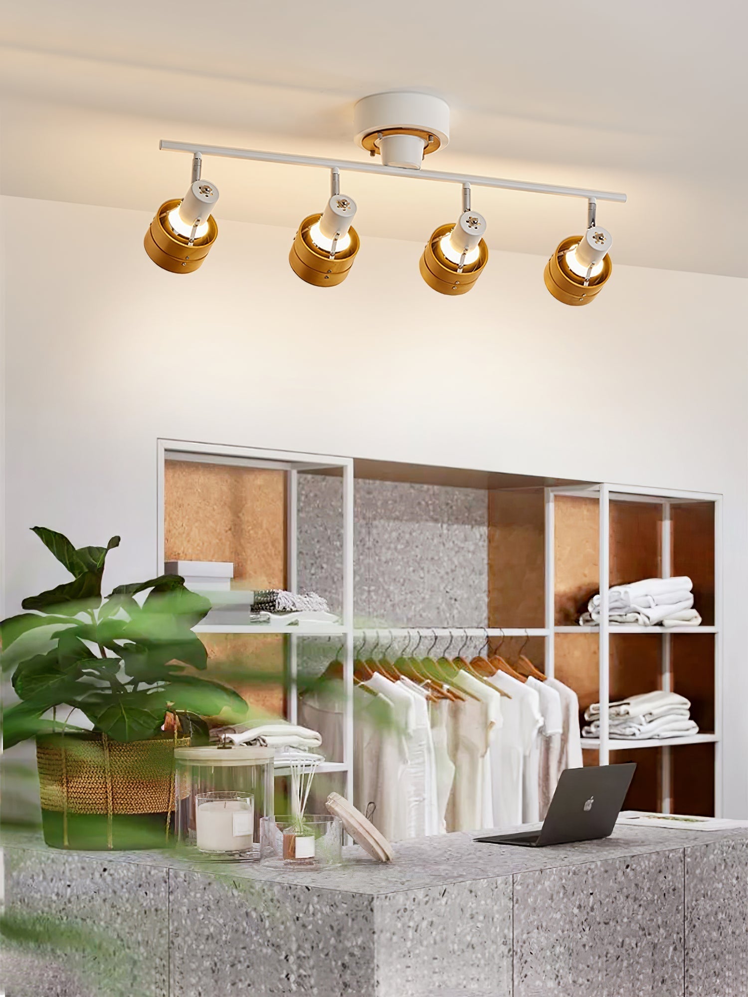 Rosalie Ceiling Lamp