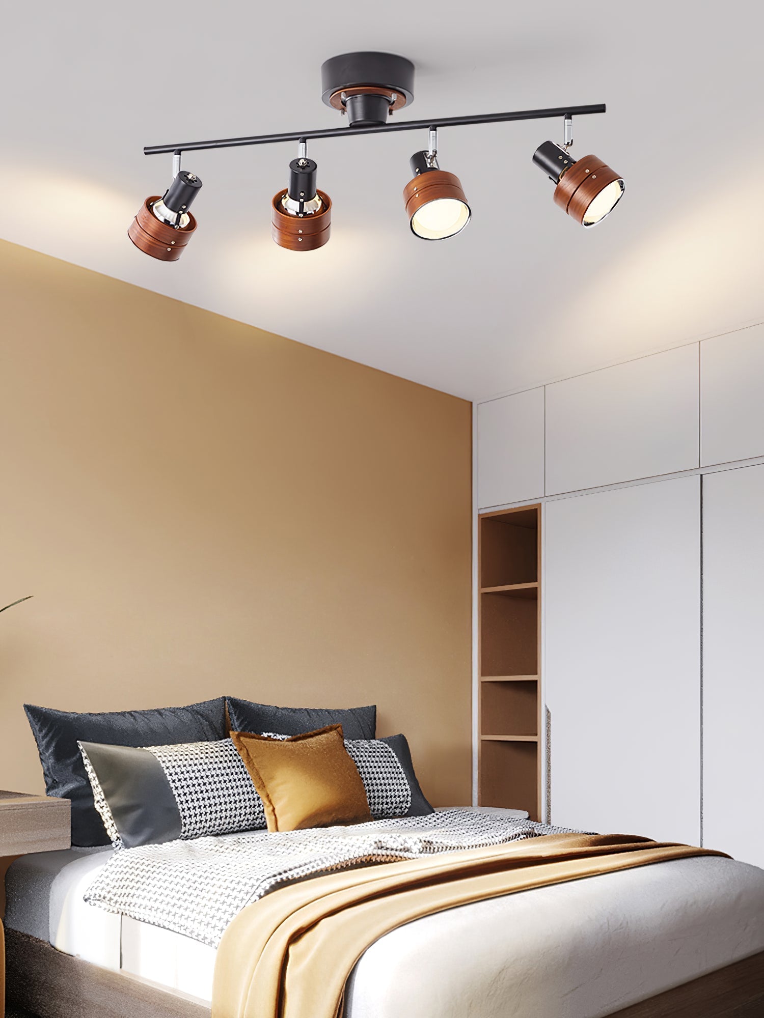Rosalie Ceiling Lamp