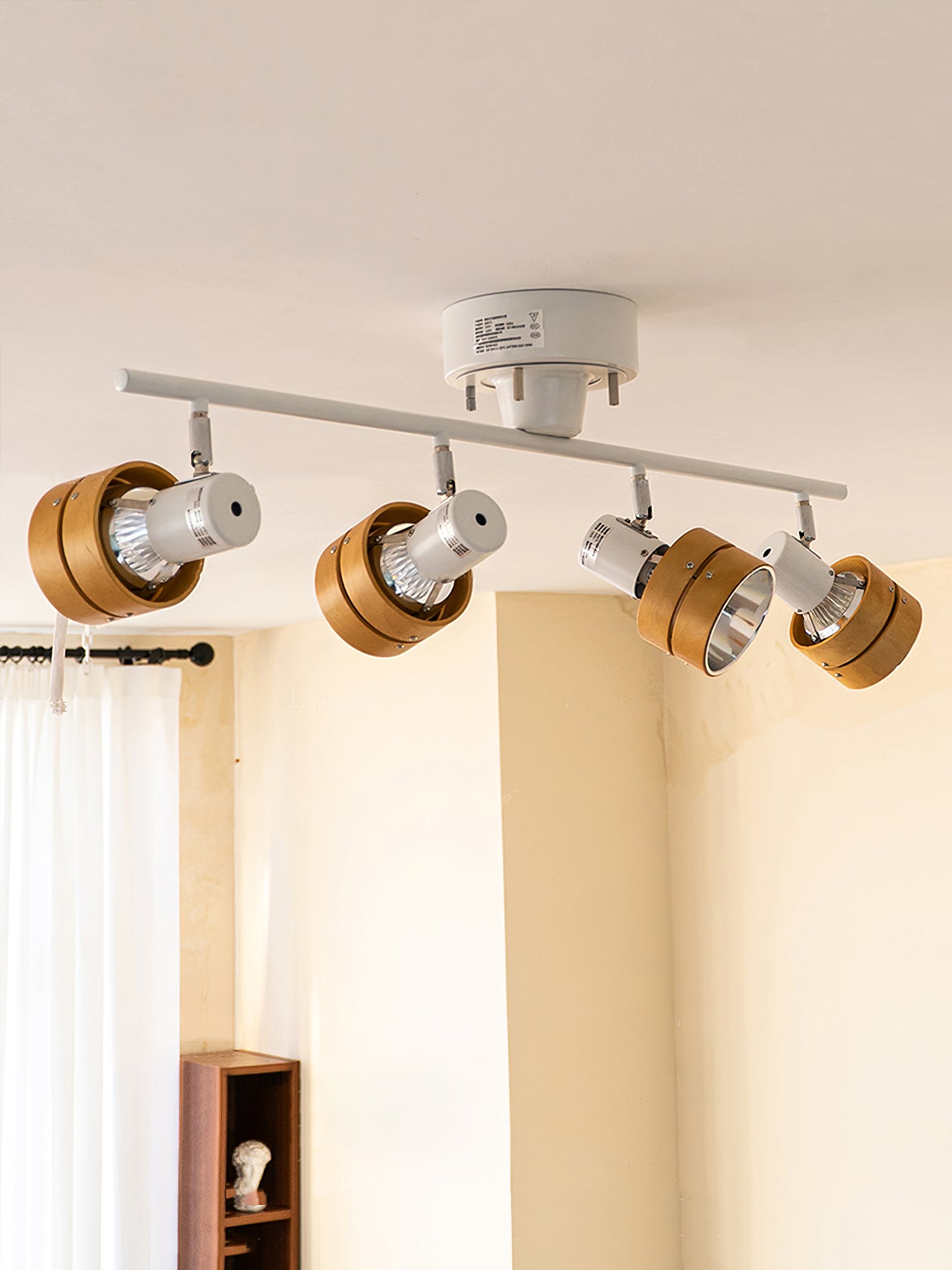 Rosalie Ceiling Lamp