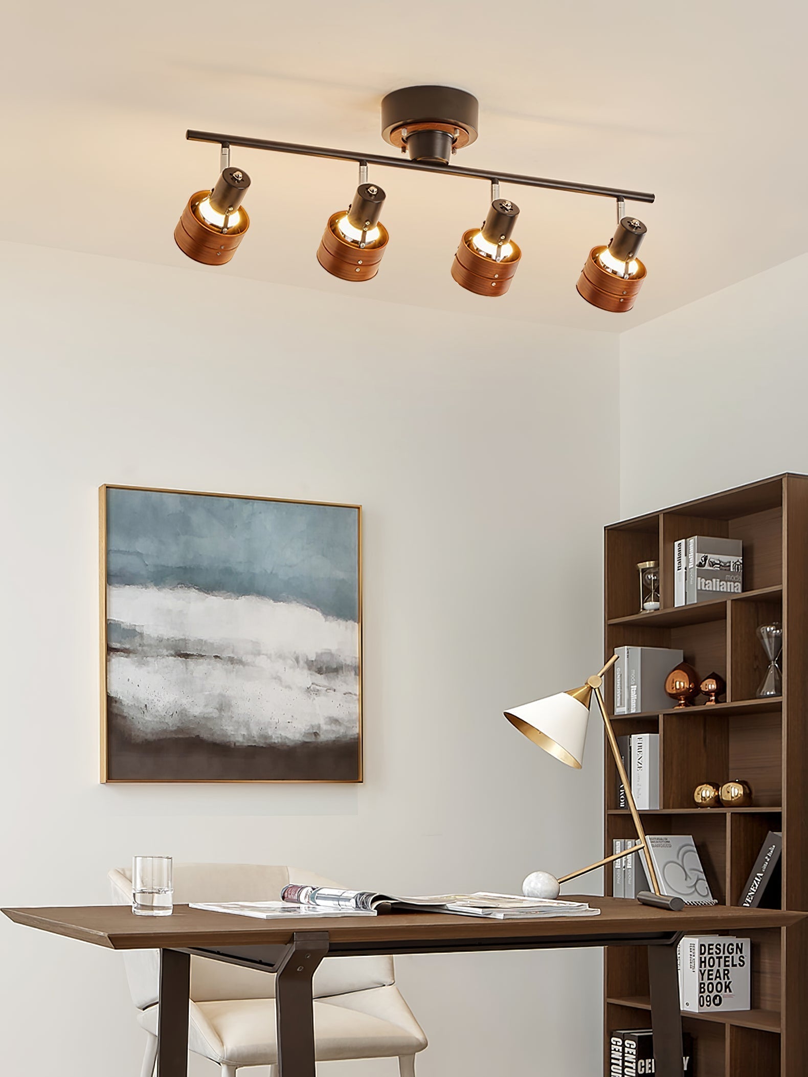 Rosalie Ceiling Lamp