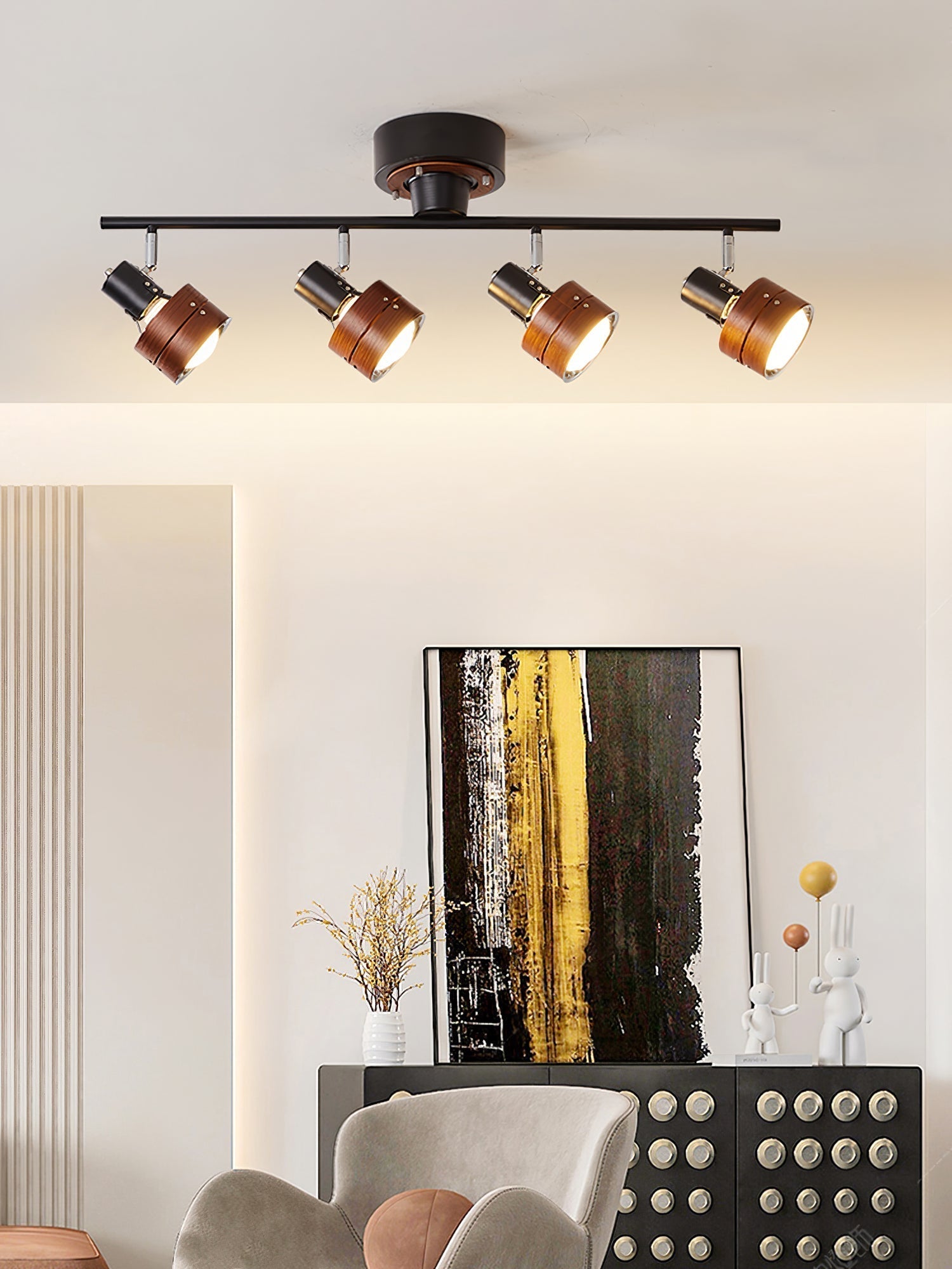 Rosalie Ceiling Lamp