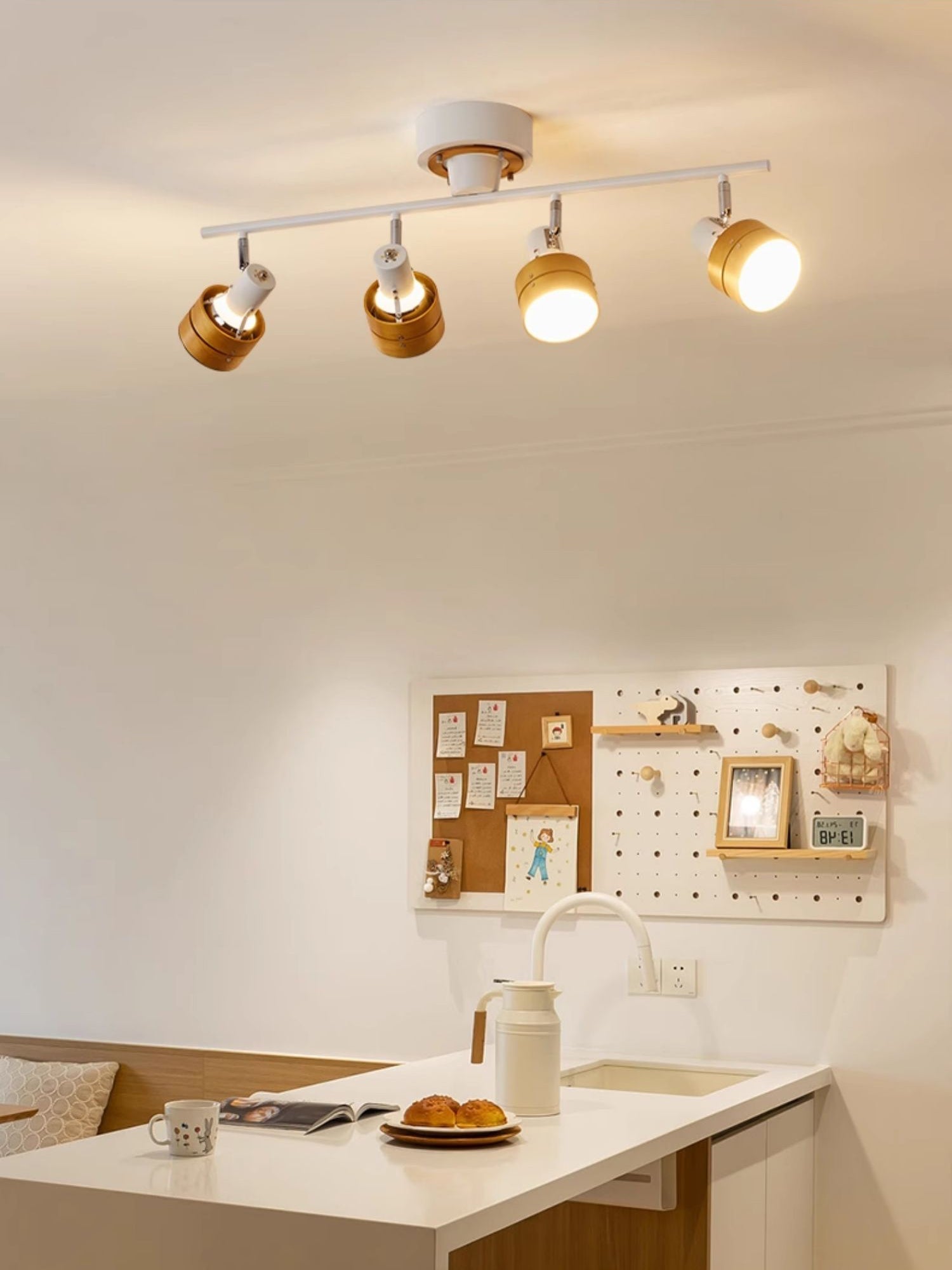 Rosalie Ceiling Lamp