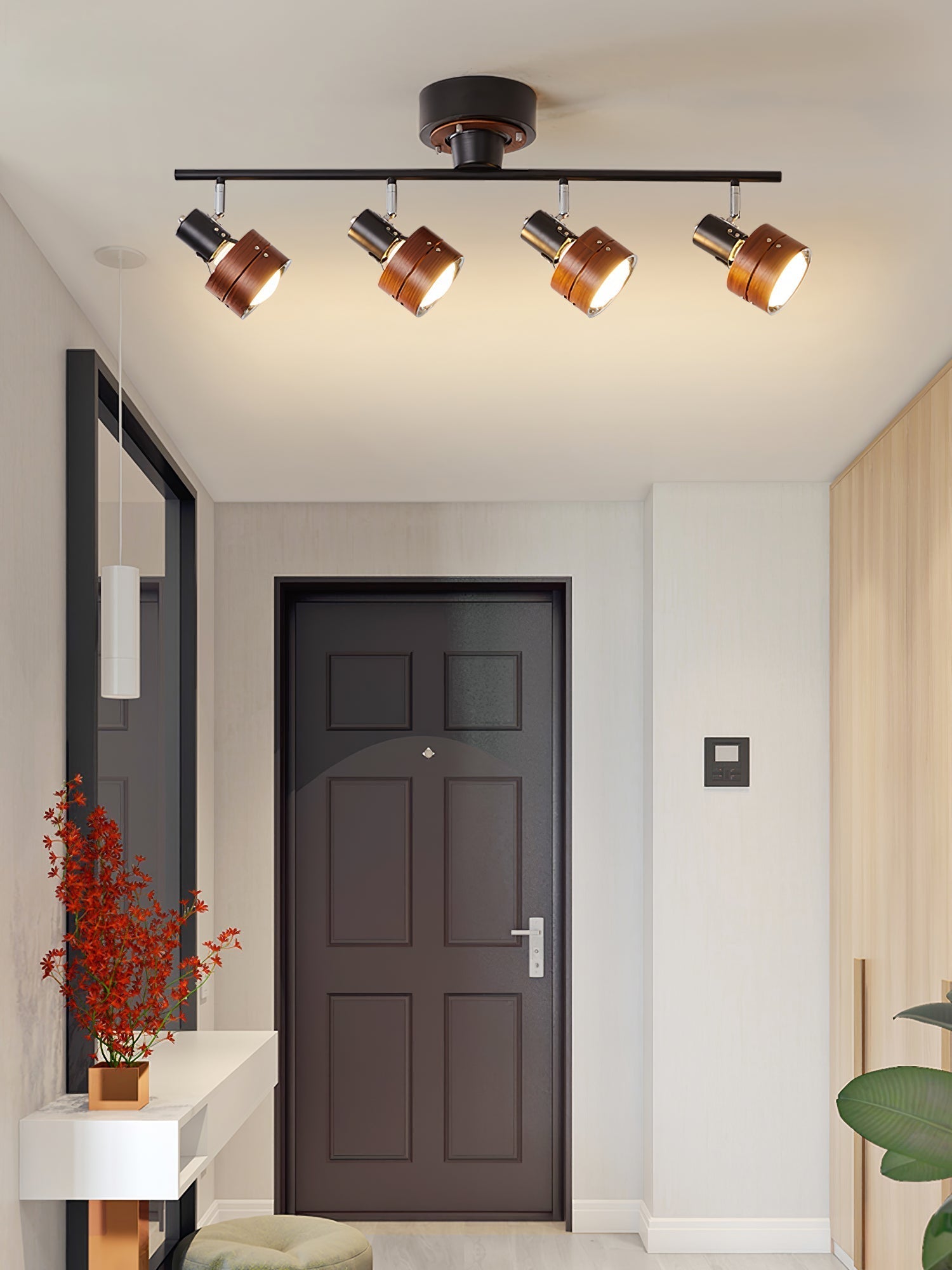Rosalie Ceiling Lamp