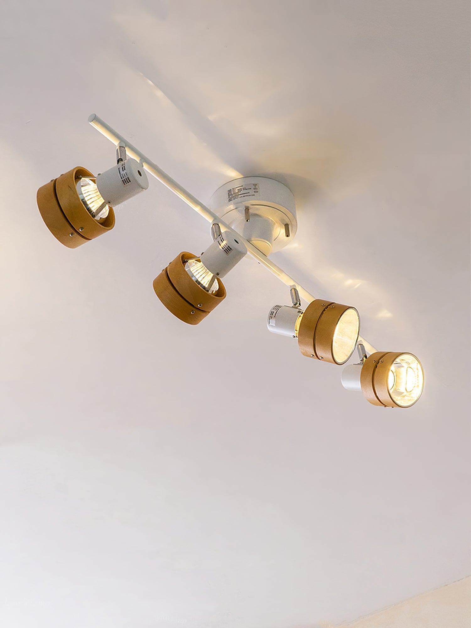 Rosalie Ceiling Lamp