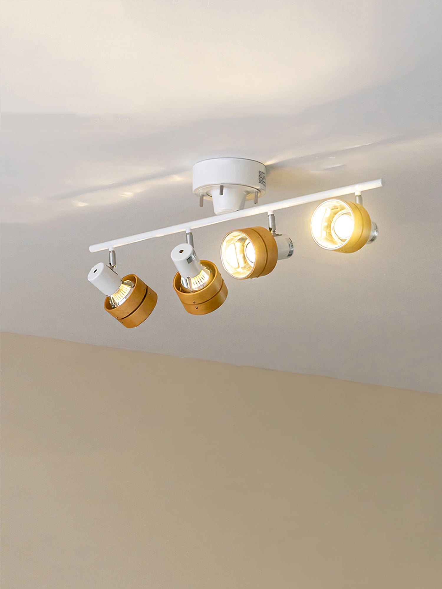 Rosalie Ceiling Lamp