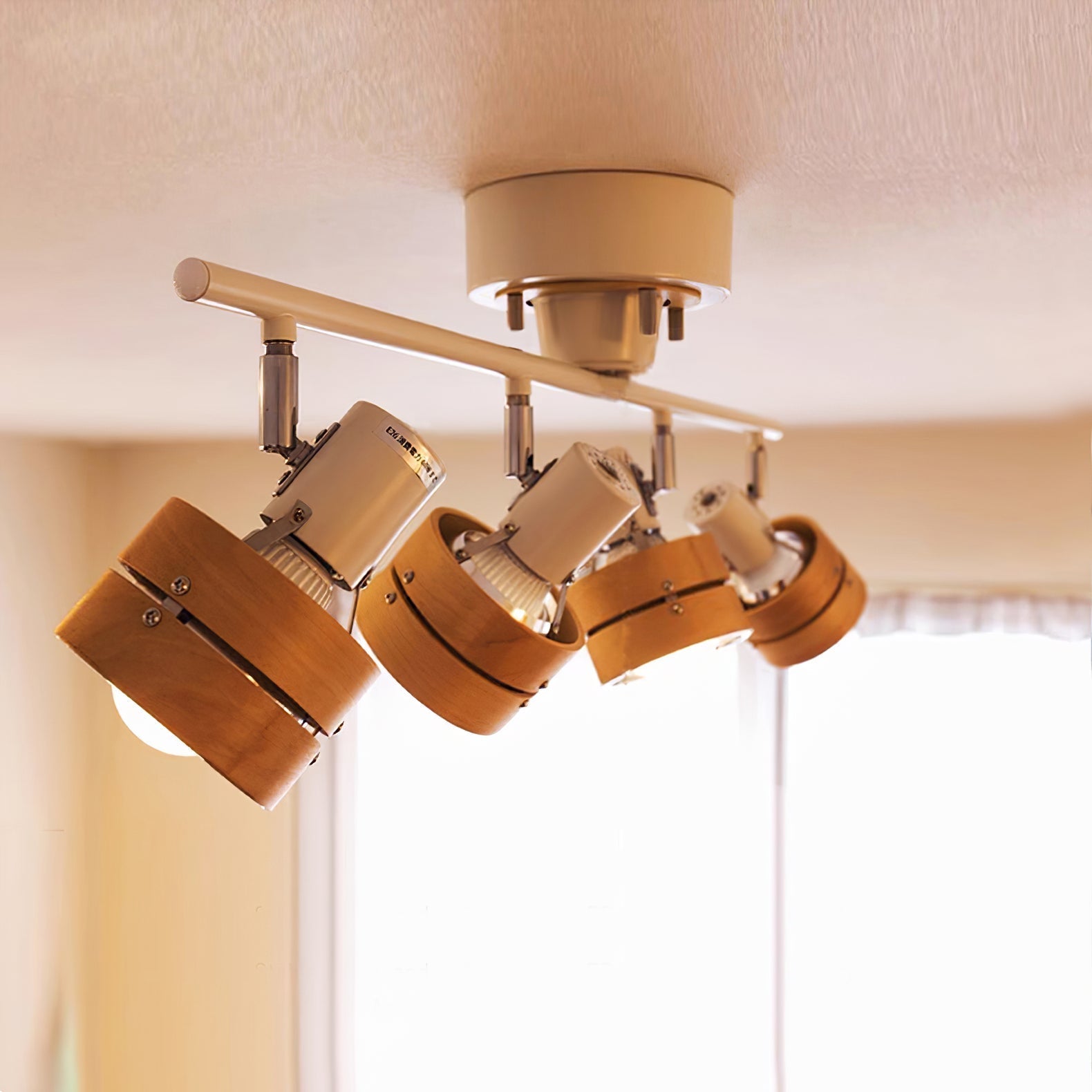 Rosalie Ceiling Lamp