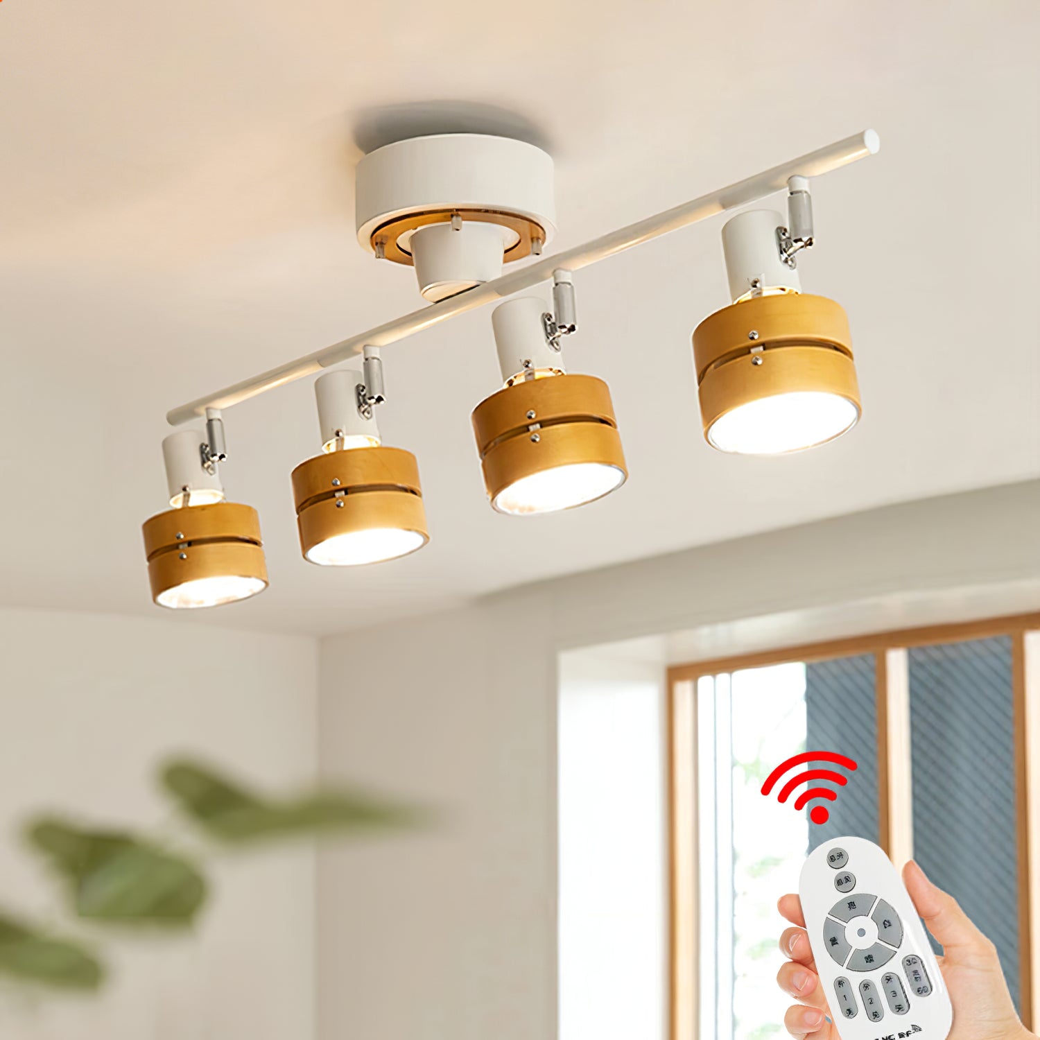 Rosalie Ceiling Lamp