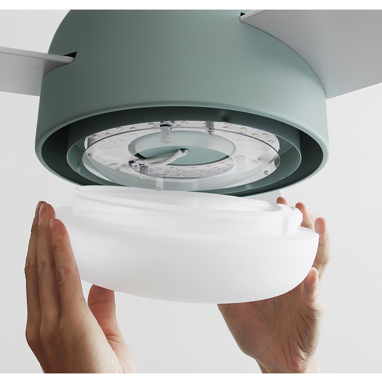 Lioran Ceiling Fan Light