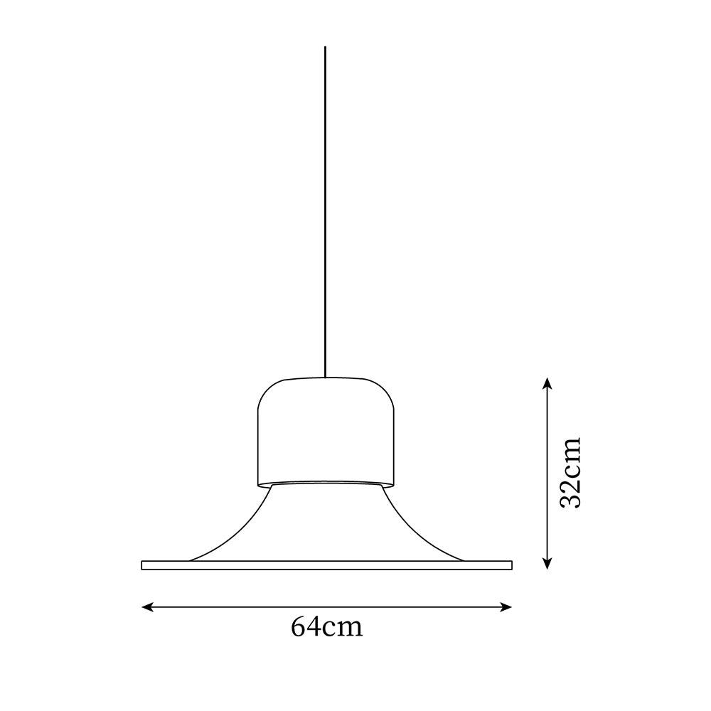 Tinkel Pendant Lamp