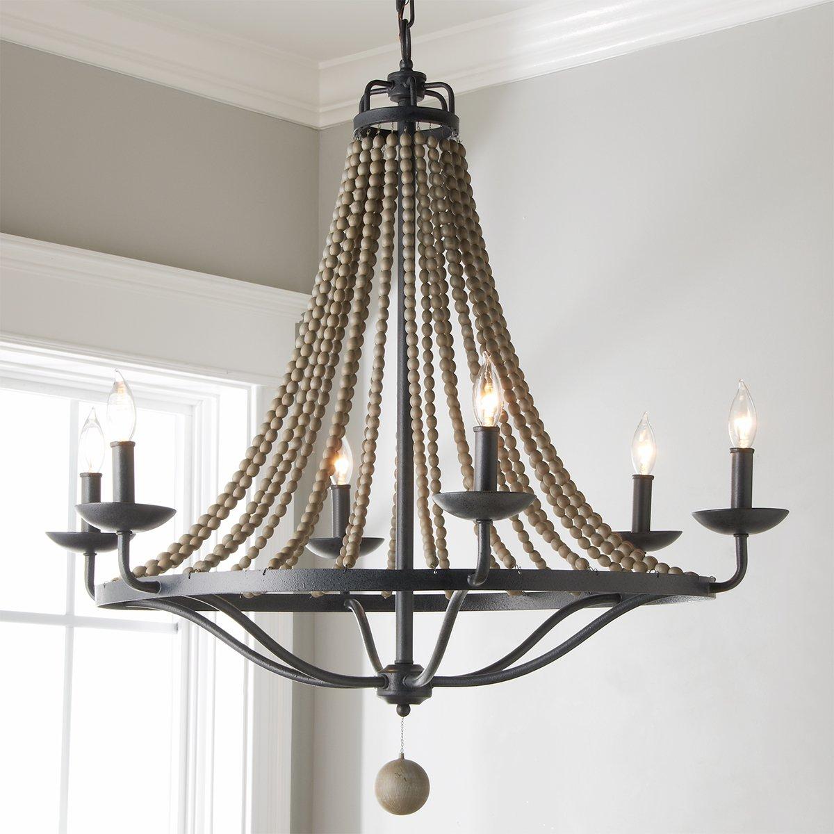 Cordelia Chandelier