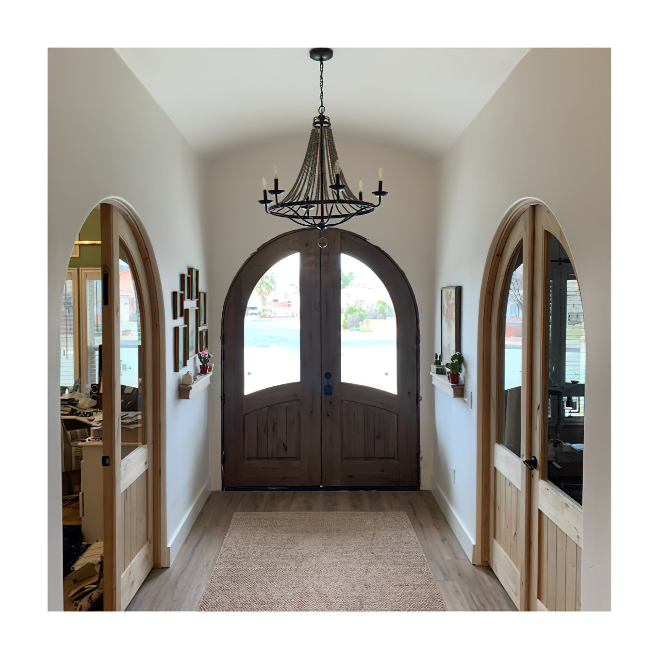 Cordelia Chandelier