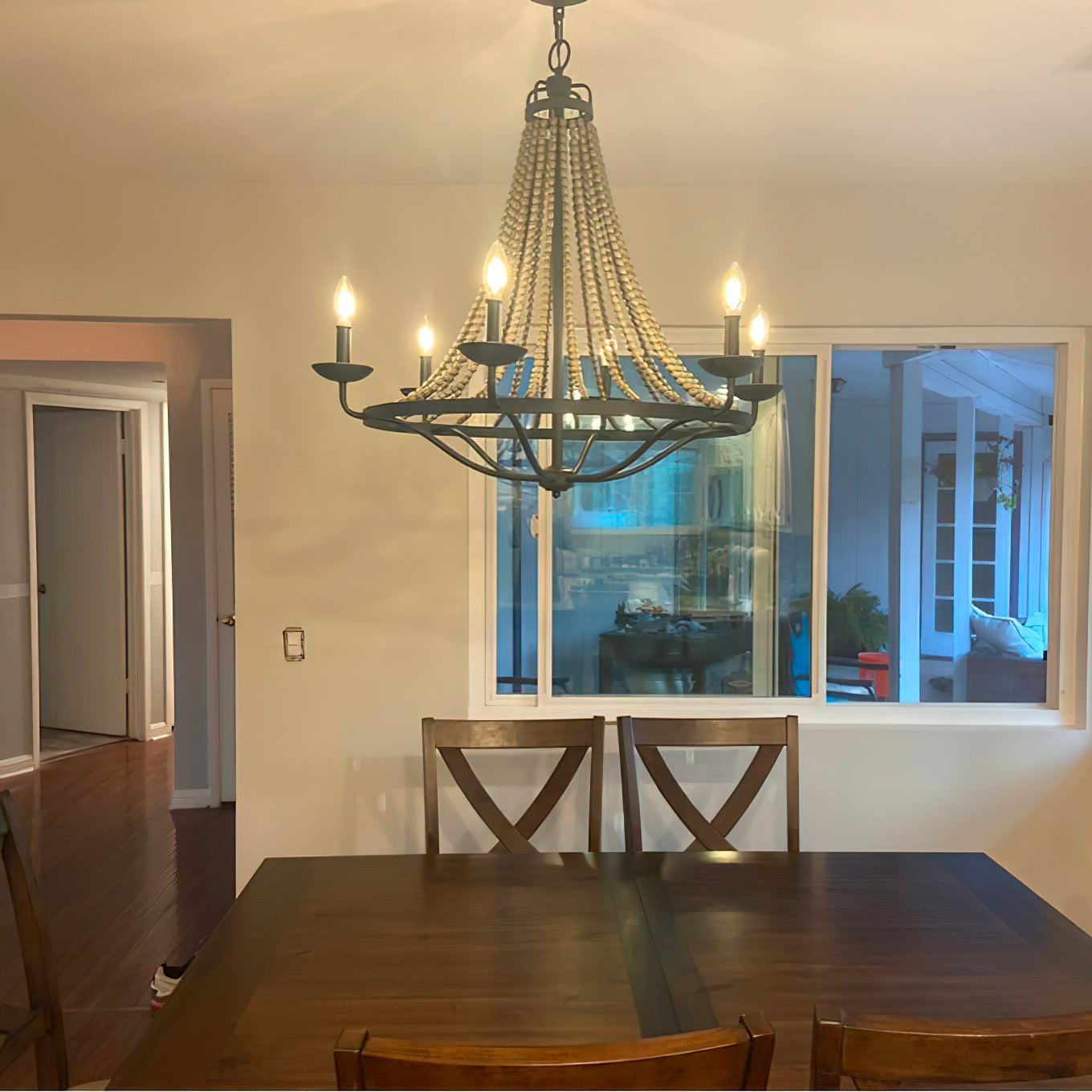 Cordelia Chandelier