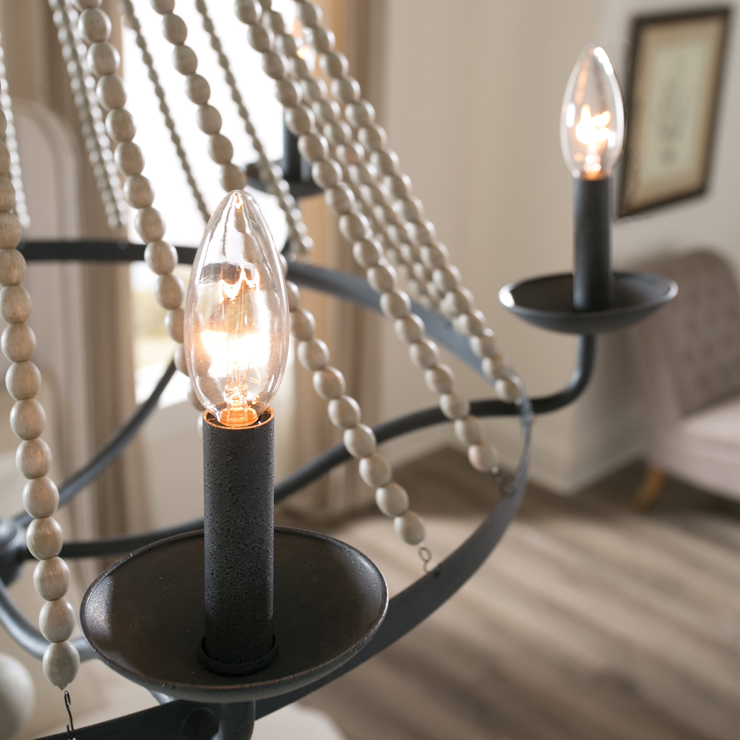 Cordelia Chandelier