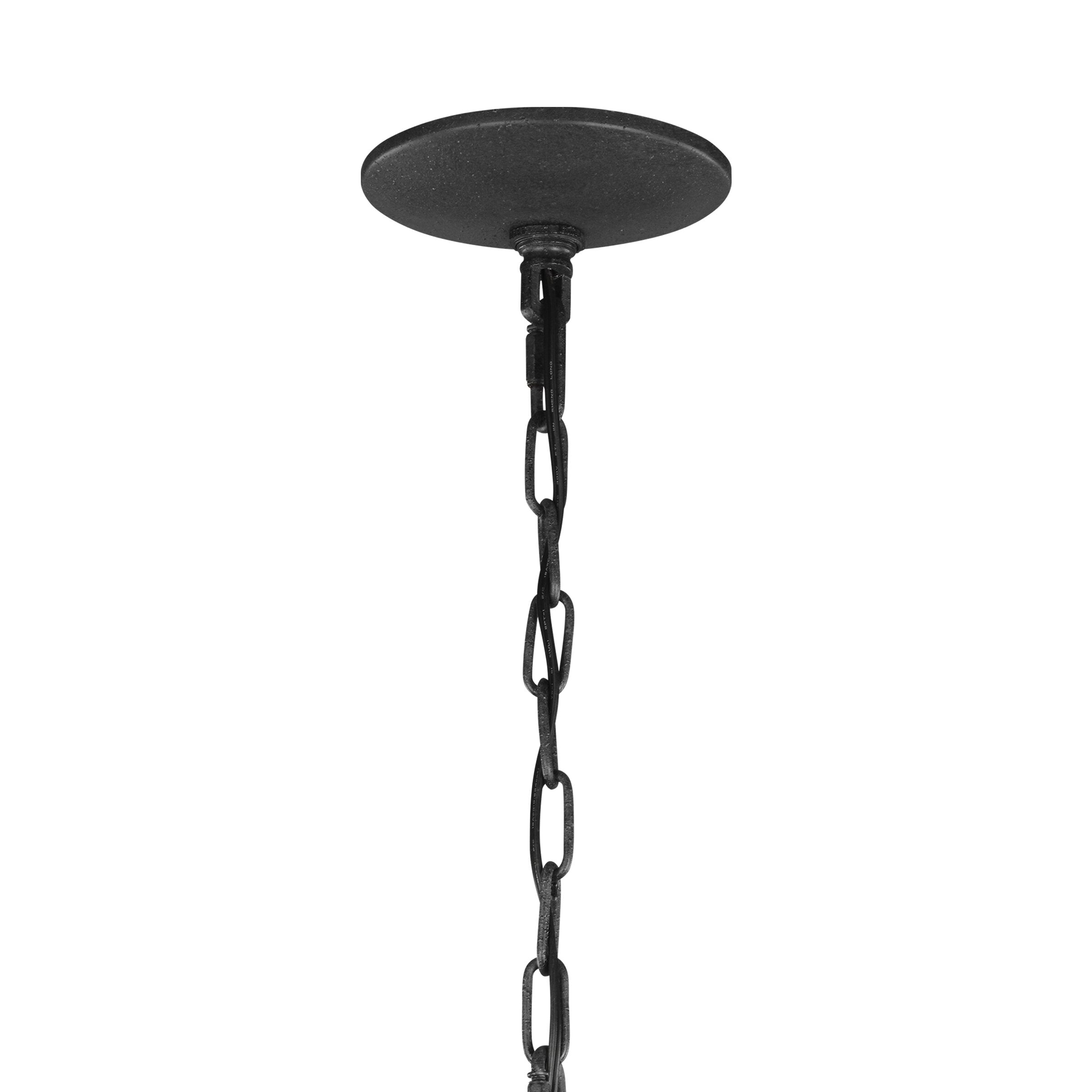 Cordelia Chandelier