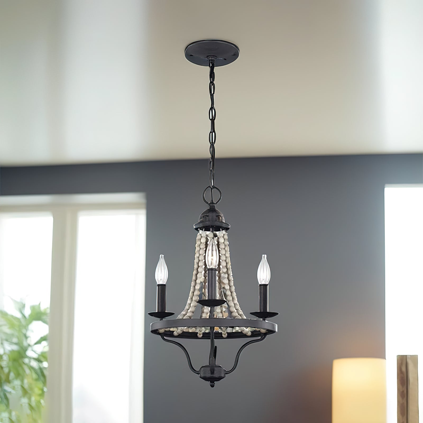 Cordelia Chandelier