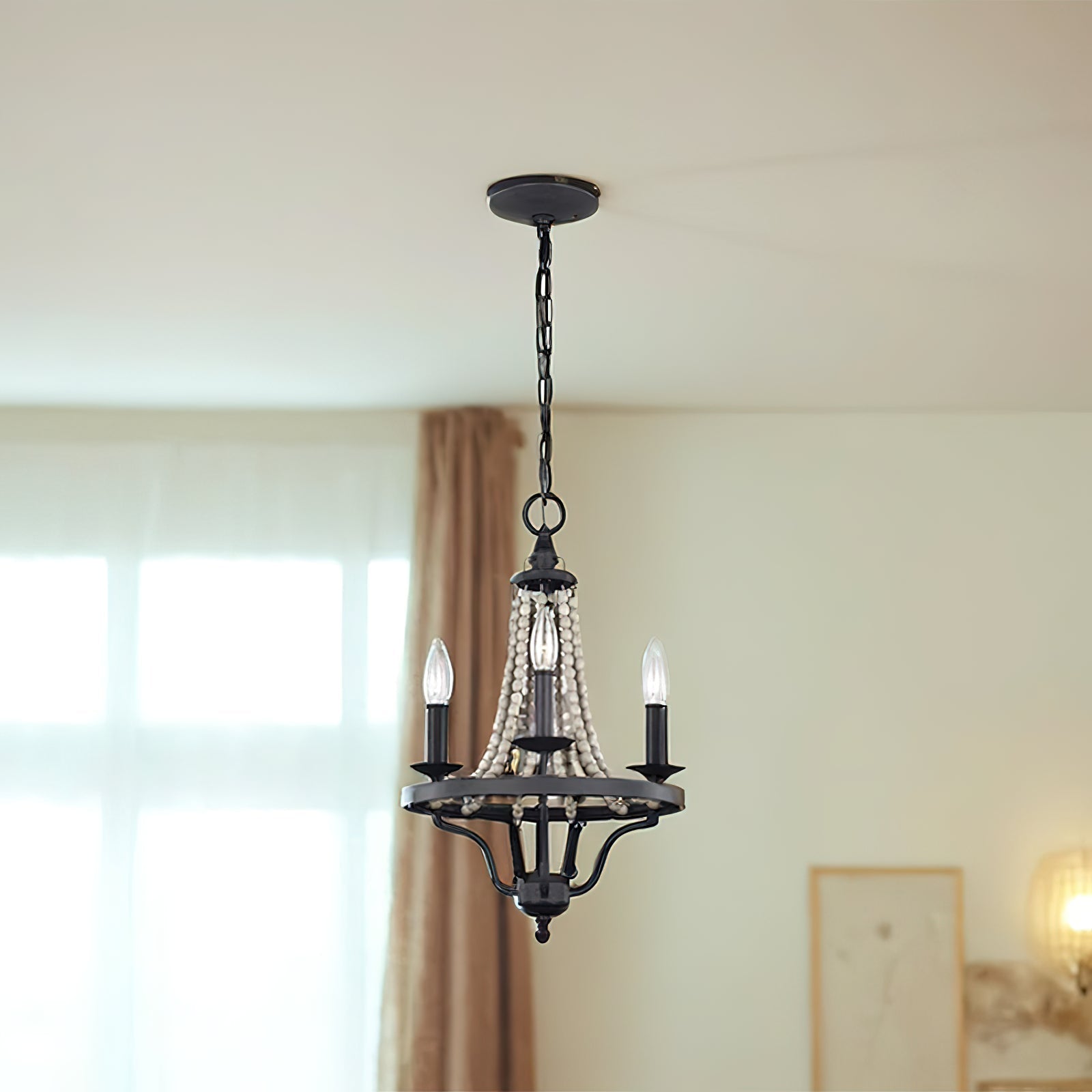 Cordelia Chandelier