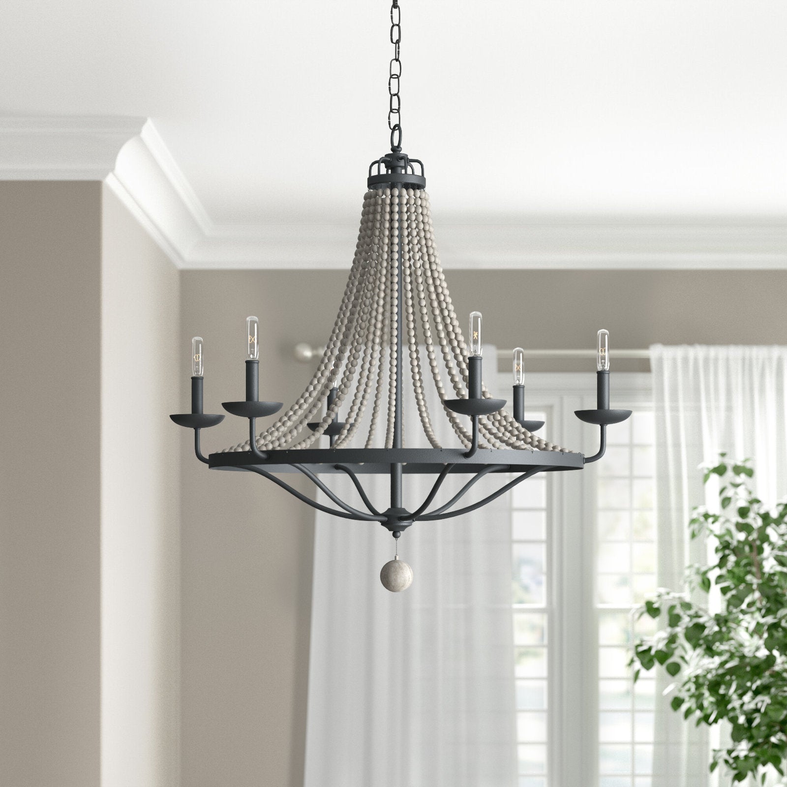 Cordelia Chandelier