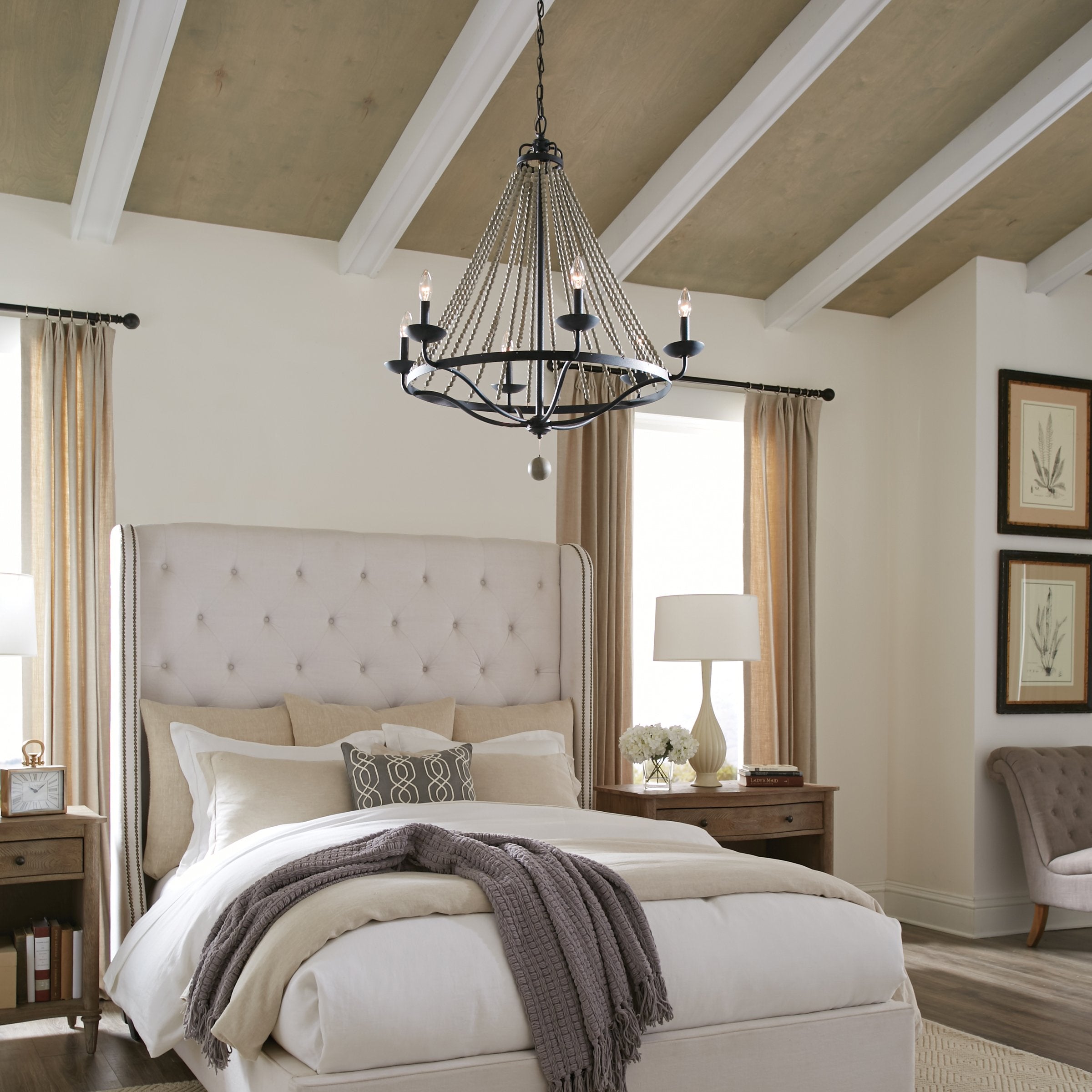 Cordelia Chandelier