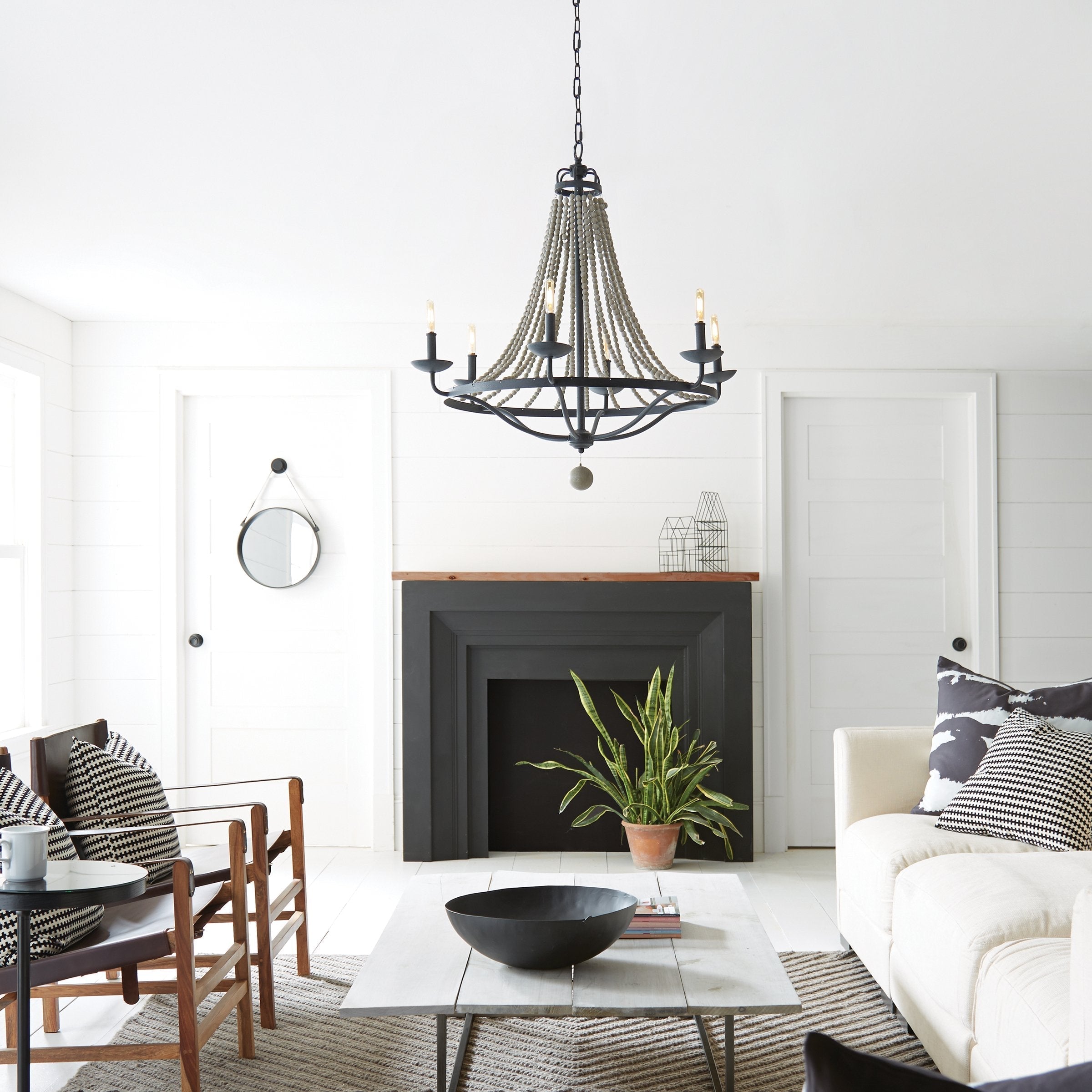 Cordelia Chandelier