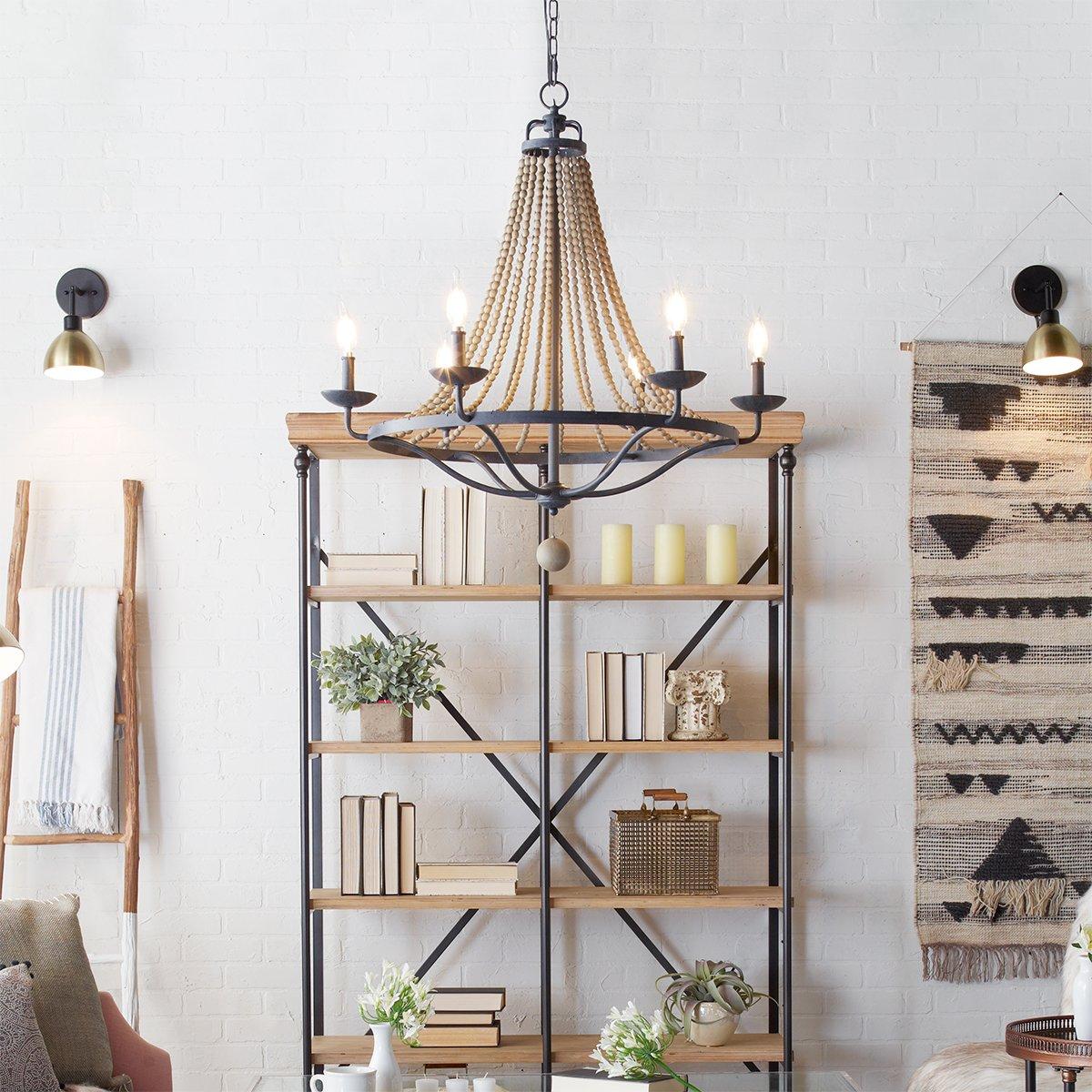 Cordelia Chandelier
