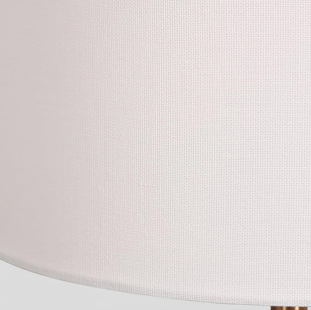 Ophaion Wabi-Sabi Marble Desk Lamp-Neutral Decor
