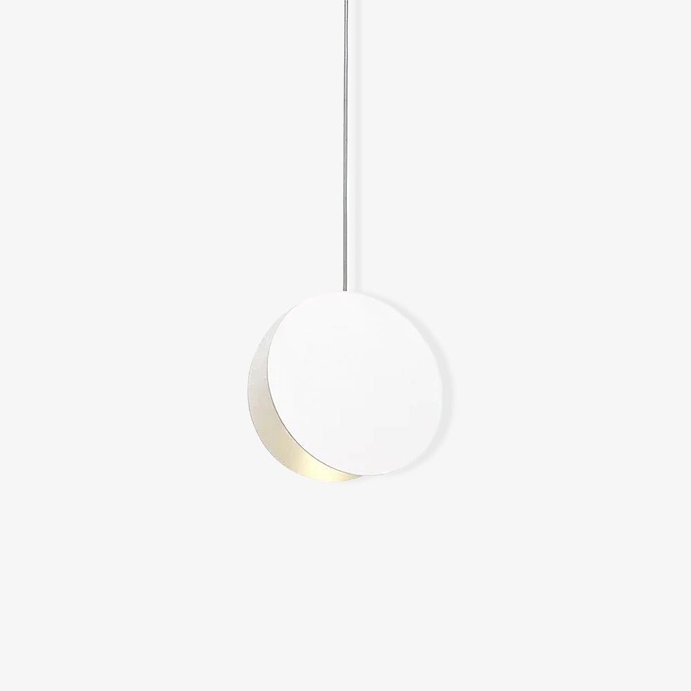 Kerd Minimalist Pendant Light-Neutral Decor