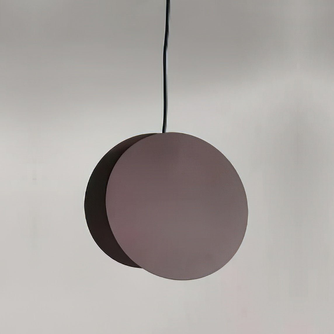Kerd Minimalist Pendant Light-Neutral Decor