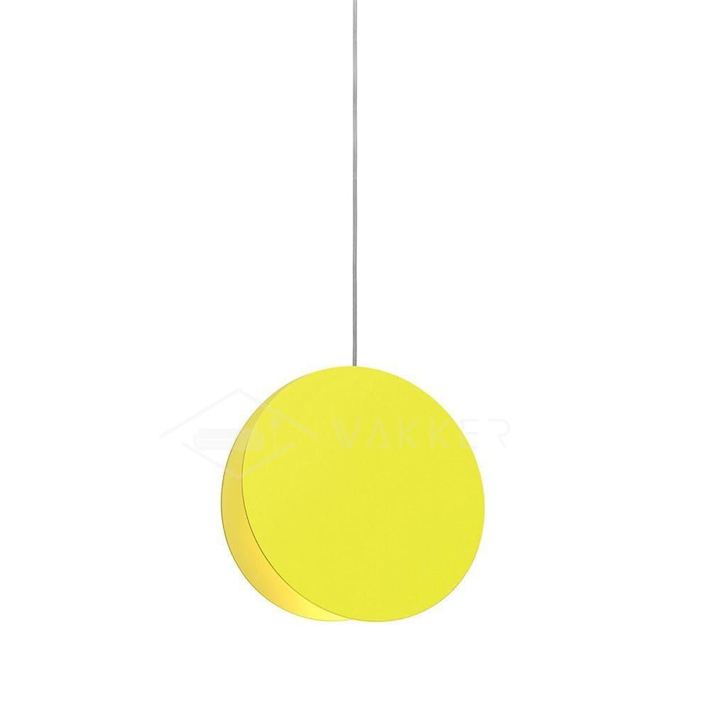 Kerd Minimalist Pendant Light-Neutral Decor