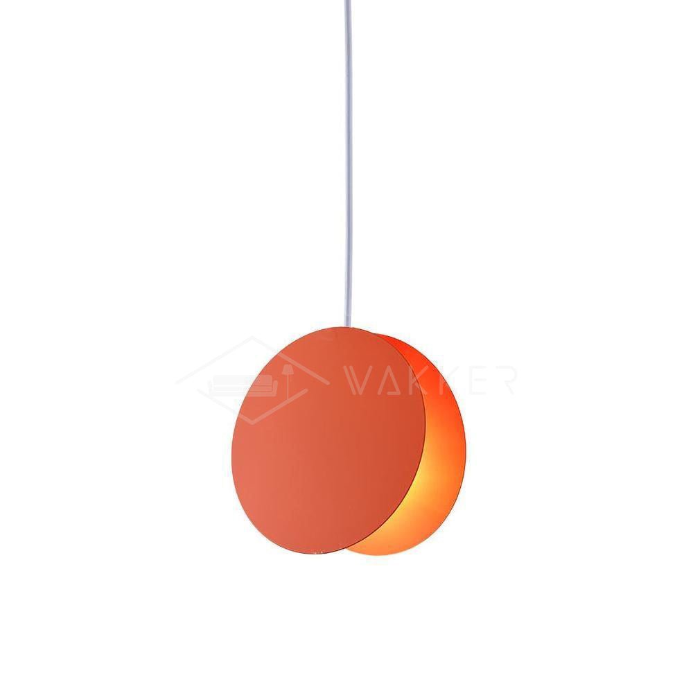 Kerd Minimalist Pendant Light-Neutral Decor