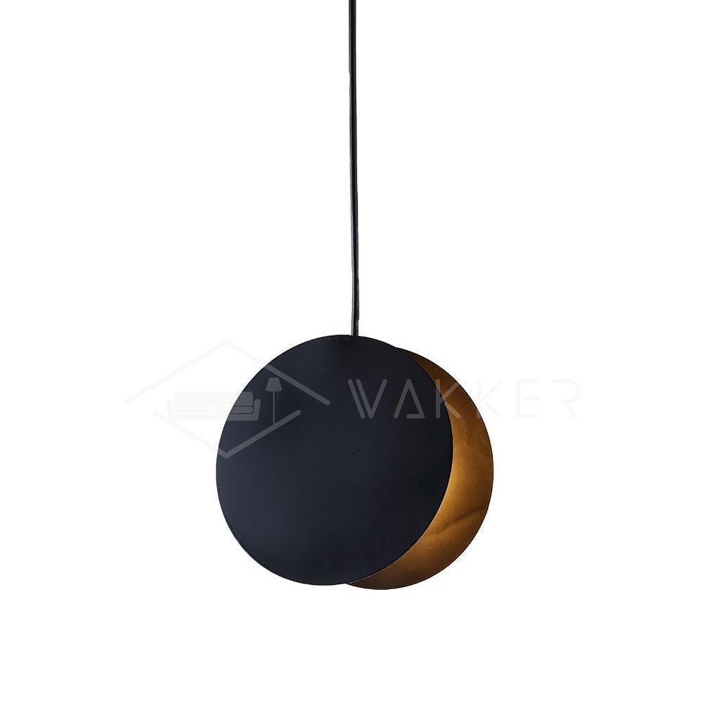 Kerd Minimalist Pendant Light-Neutral Decor