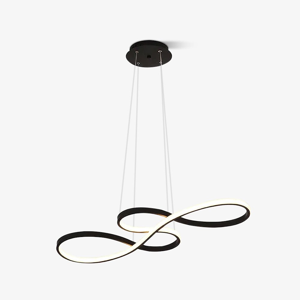 Dal Modern Minimalist Pendant Lamp-Neutral Decor