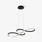 Dal Modern Minimalist Pendant Lamp-Neutral Decor