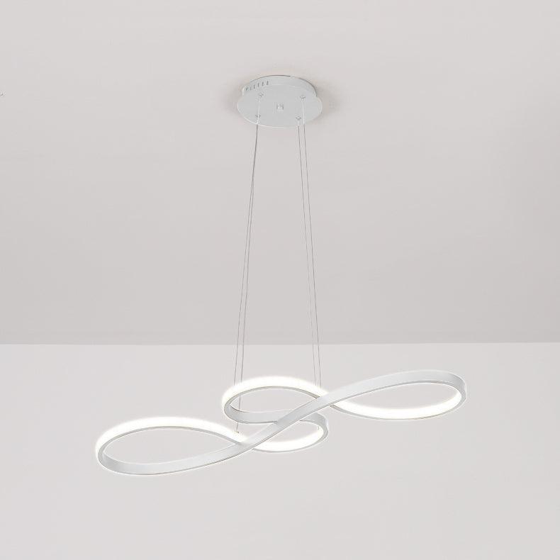 Dal Modern Minimalist Pendant Lamp-Neutral Decor
