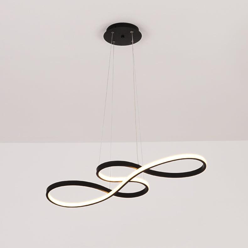 Dal Modern Minimalist Pendant Lamp-Neutral Decor