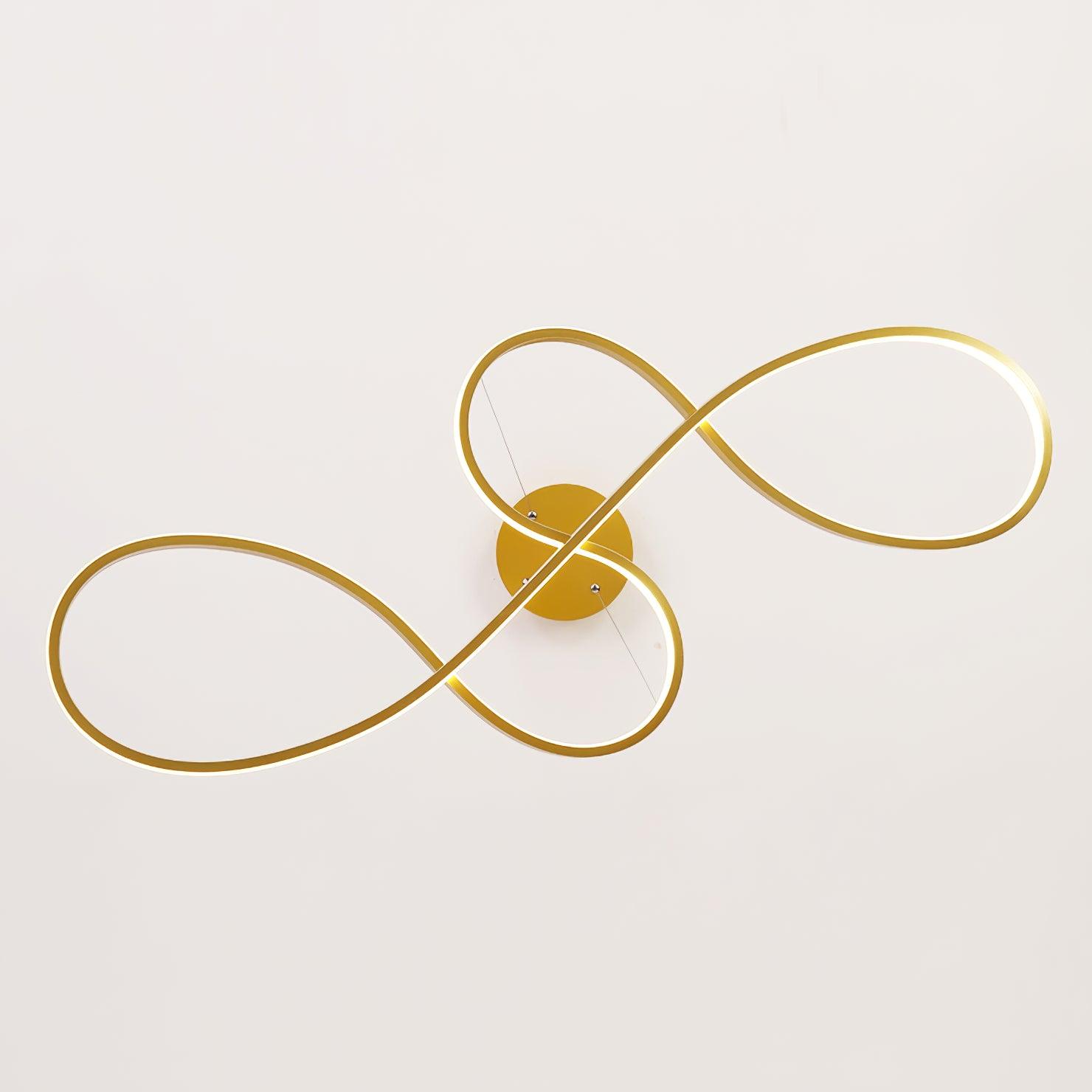 Dal Modern Minimalist Pendant Lamp-Neutral Decor