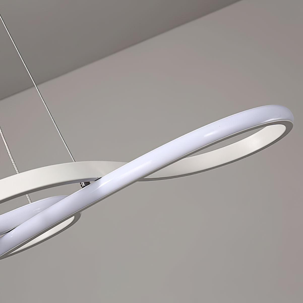 Dal Modern Minimalist Pendant Lamp-Neutral Decor