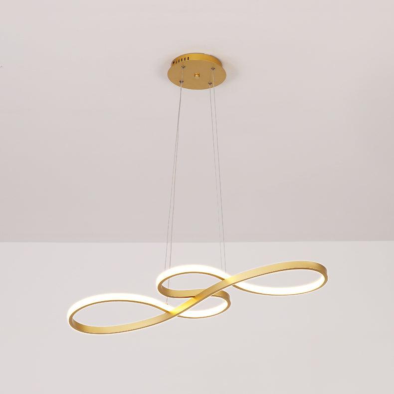 Dal Modern Minimalist Pendant Lamp-Neutral Decor
