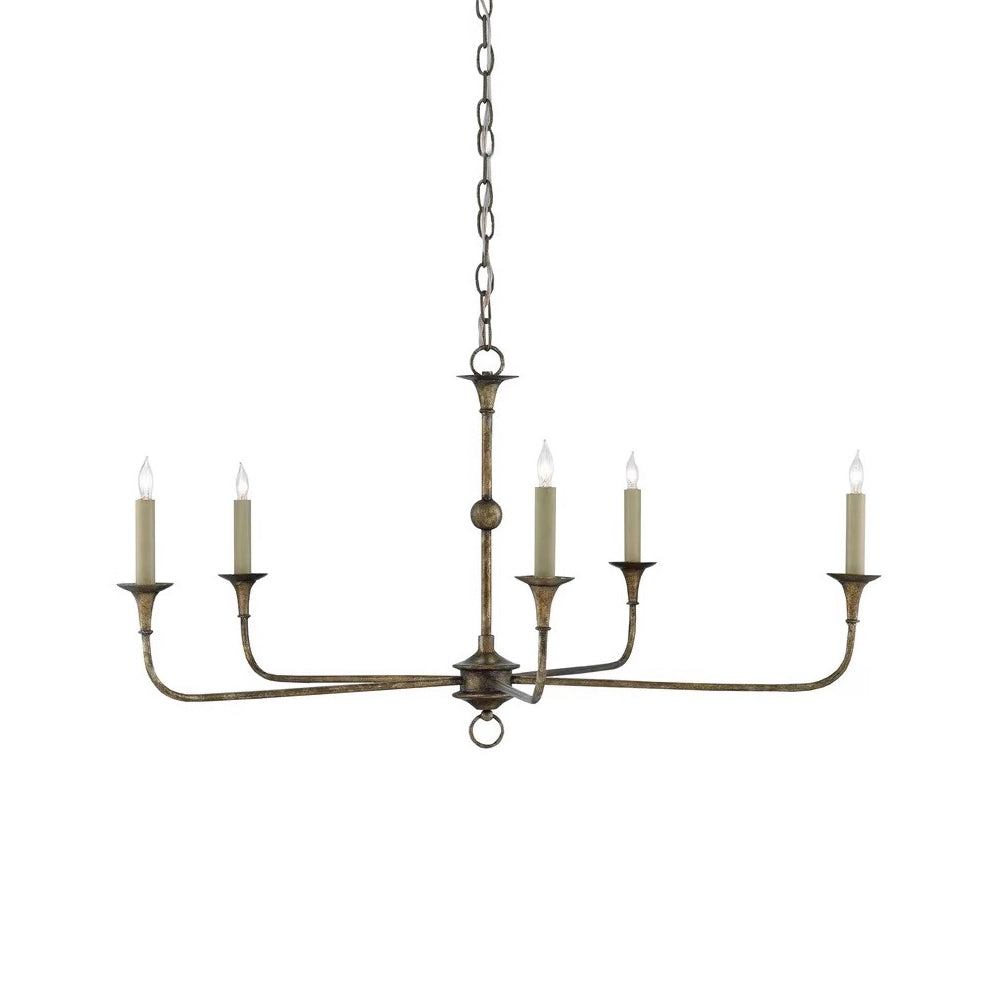 Vaughn Chandelier