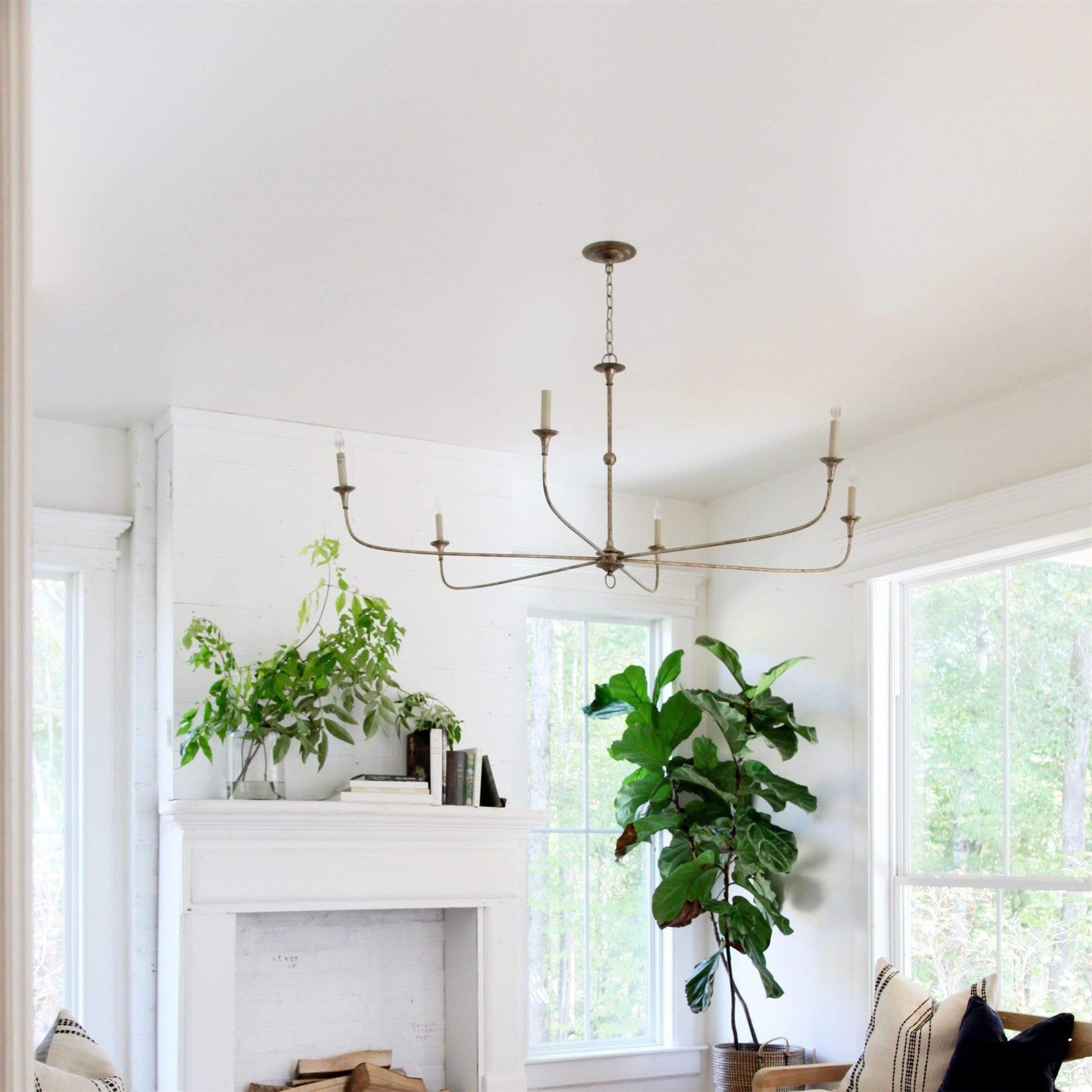 Vaughn Chandelier