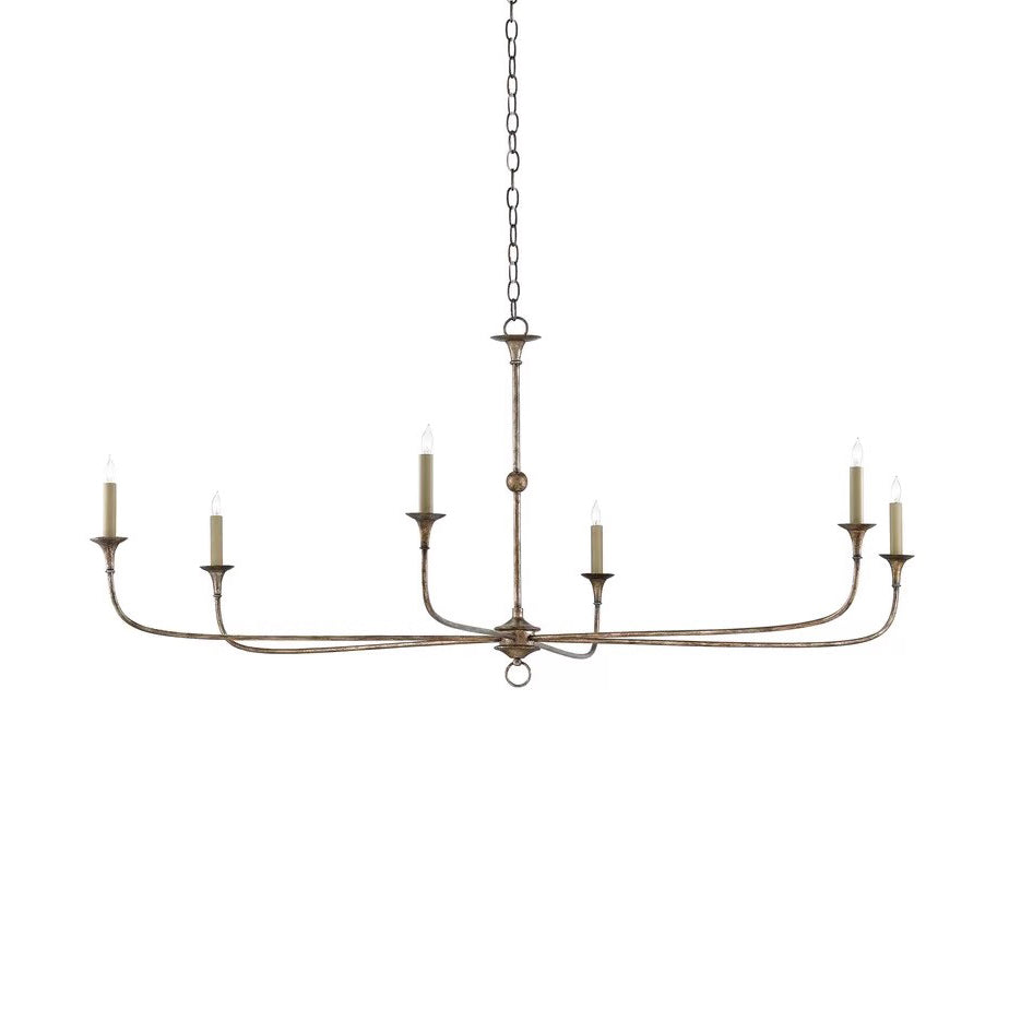 Vaughn Chandelier