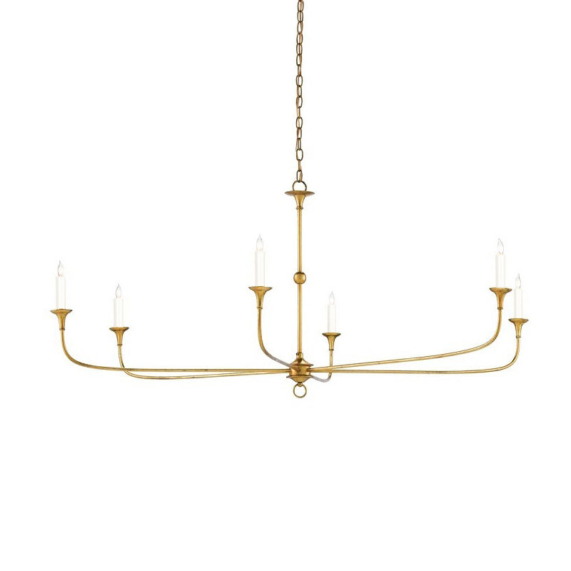 Vaughn Chandelier
