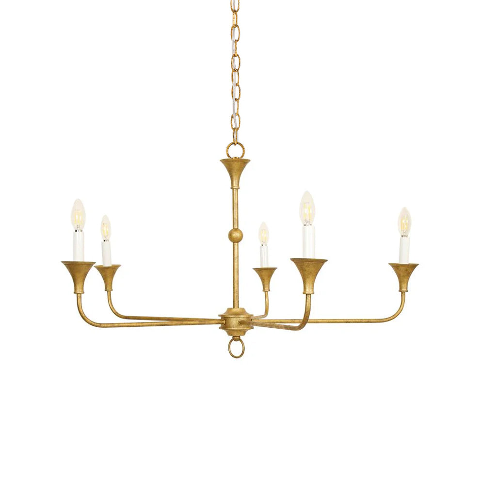 Vaughn Chandelier