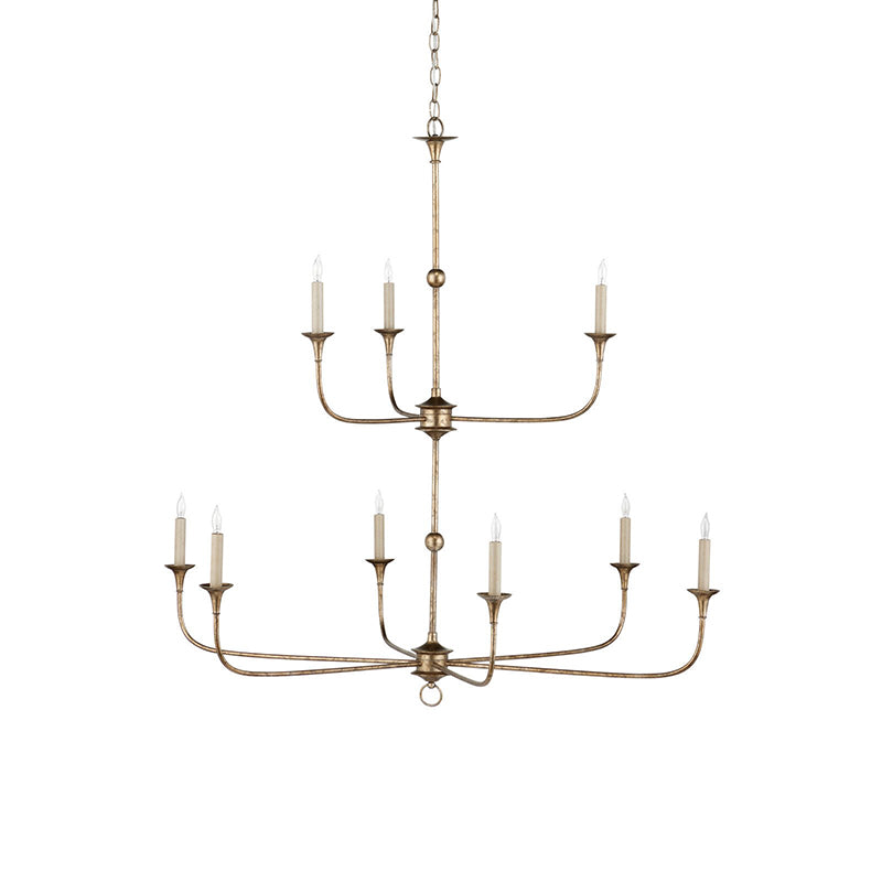 Harlow Chandelier