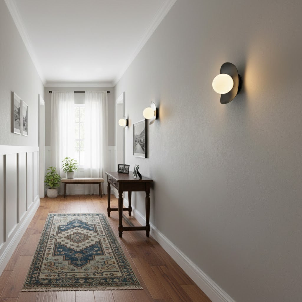 Seraphina Wall Lamp
